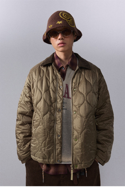 Куртка Винтажная Nothomme Monterest vintage casual relaxed fit