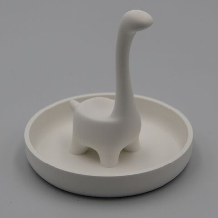 Подставка для колец и украшений "Дино: Диплодок"