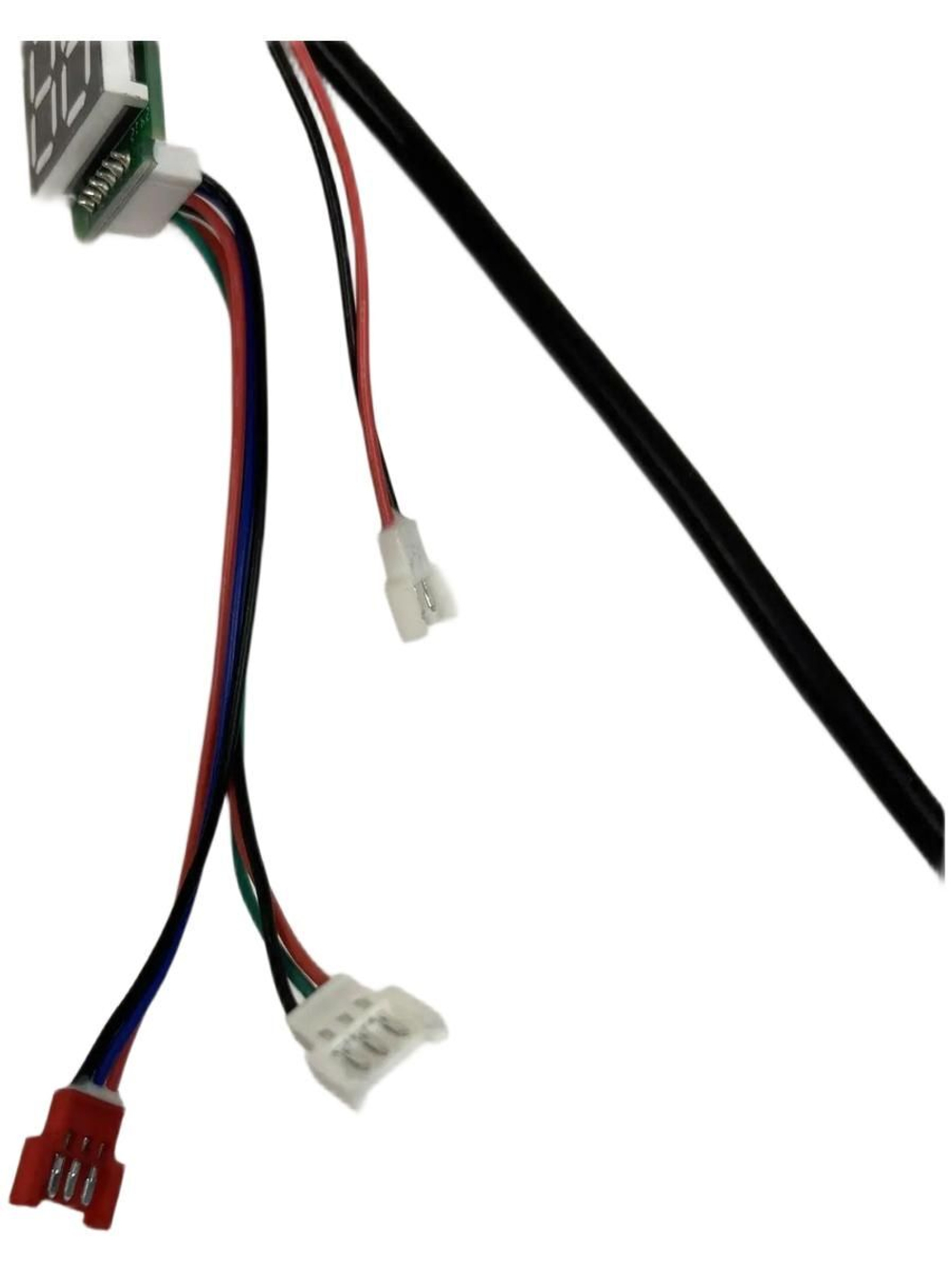 Дисплей рулевая плата YOUFS для AOVO