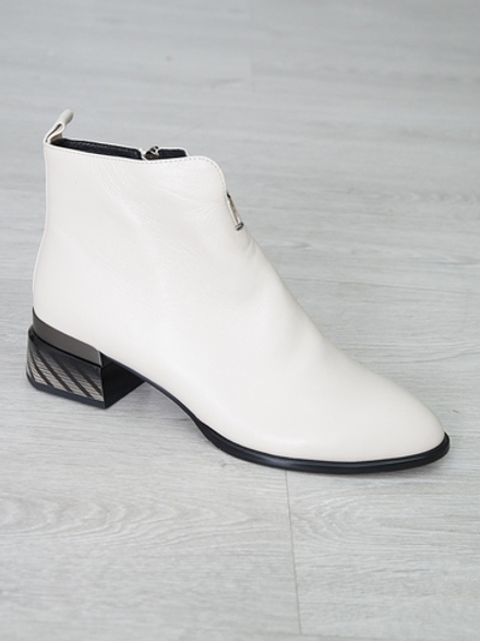 Полусапожки женские SIANDCA P531-4