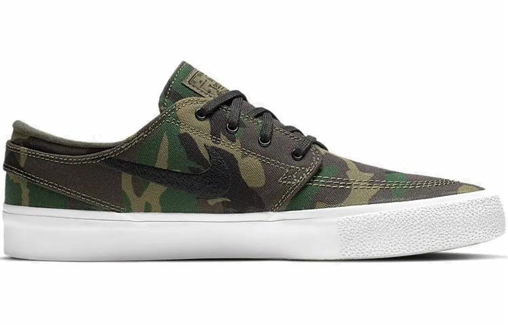 Кроссовки Nike Sb Stefan Janoski Canvas Rm