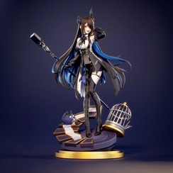 Nerissa Ravencroft - Hololive