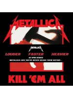 Metallica — Kill 'em All