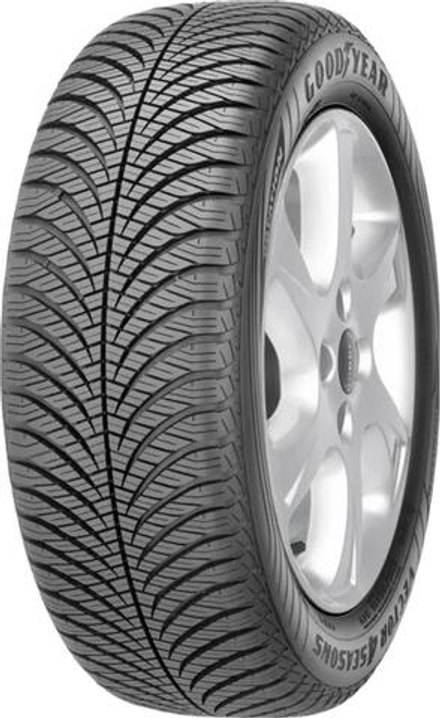 Goodyear Vector 4 Seasons G2 225/45 R18 95V RunFlat