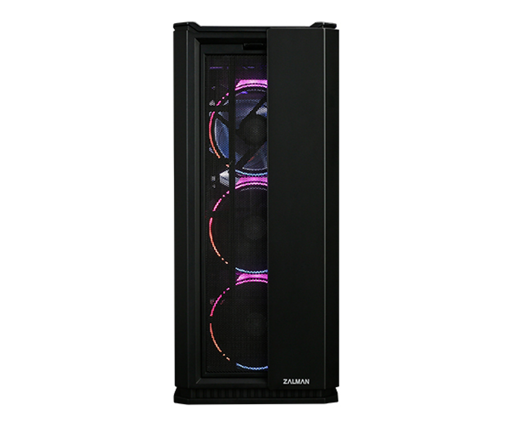 Корпус ATX Zalman X3