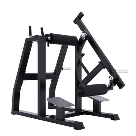 A613 Обратная гиперэкстензия