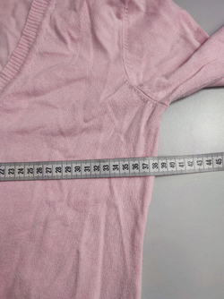 Джемпер O'stin нежный 42 размер