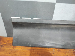 Накладка двери задней правой Hyundai Creta 1 (GS) 16-21 Б/У Оригинал 87734M0000