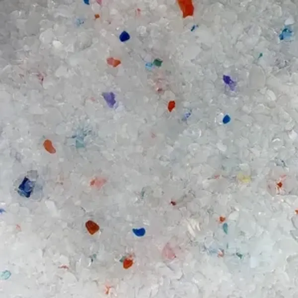 Силикагелевый наполнитель Чистое дело 