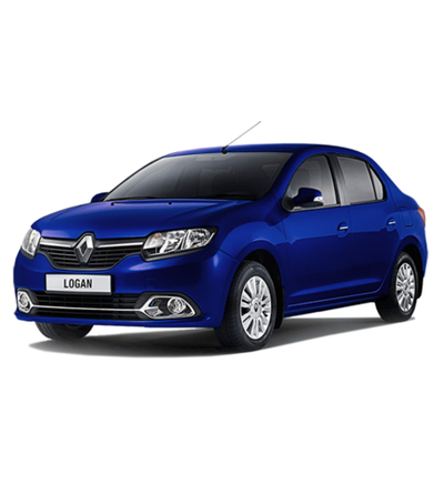 Renault Logan 2 поколение L8 (03.2014 - н.в.)