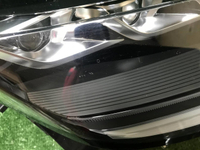 Фара правая Lexus RX 4 (2019-2022) LED