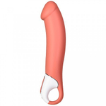 Вибратор для точки G Satisfyer Vibes Master 23.5 см