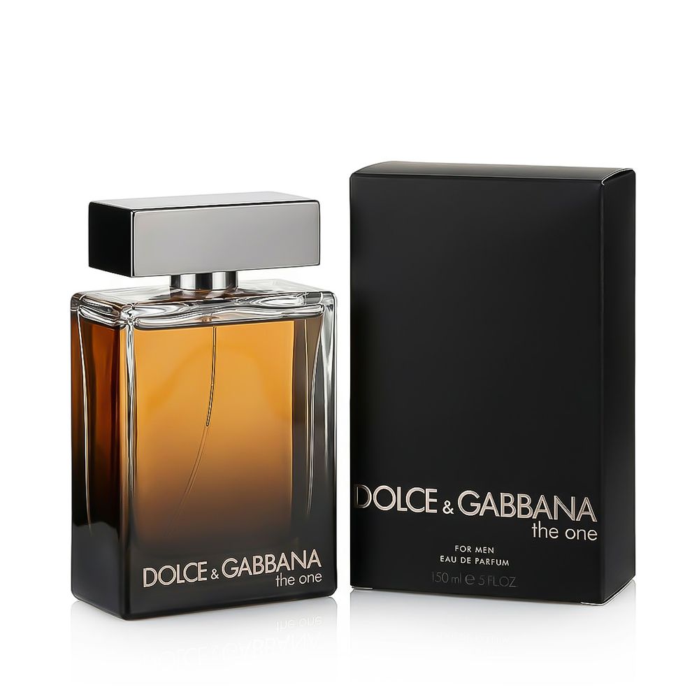 Dolce &amp; Gabbana The One Pour Homme Eau de Parfum 2026 Eau De Parfum 100 ml (man)