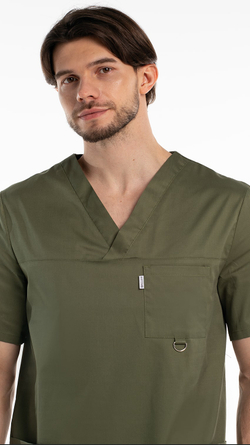 Костюм хирургический Леон №0316