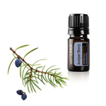 Эфирное масло doTERRA Можжевельник, juniper berry, 5 мл