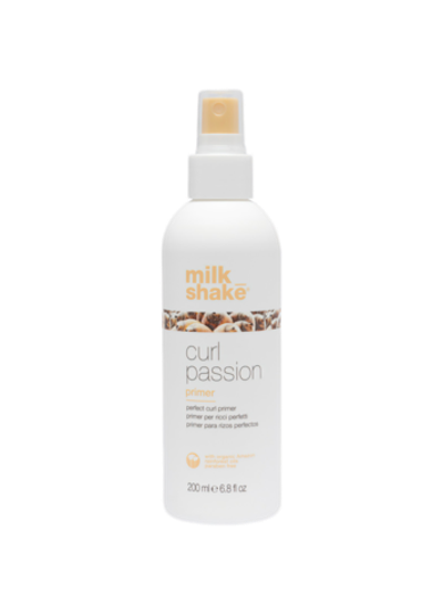 Milk Shake CURL PASSION PRIMER/ Праймер для вьющихся волос