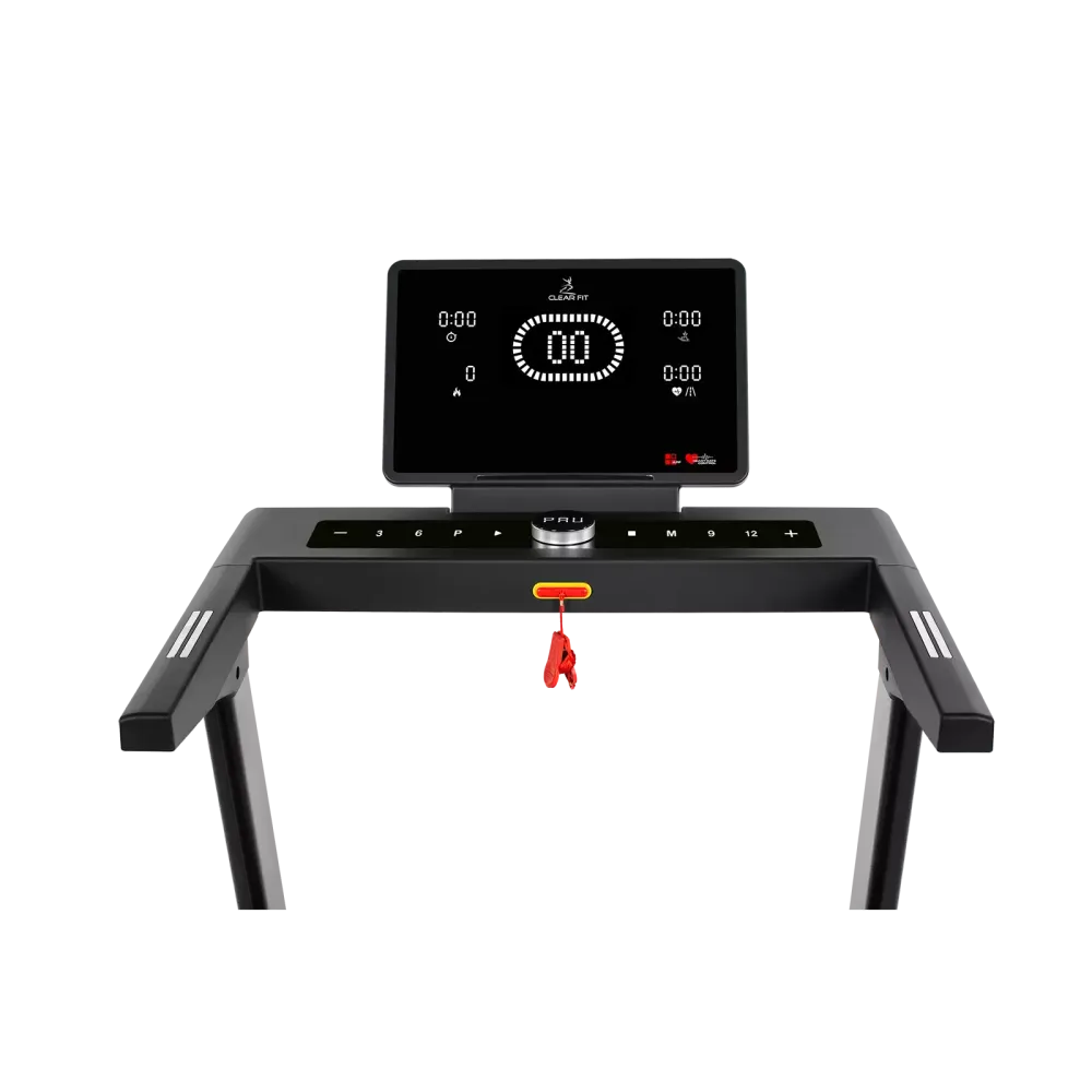 Беговая дорожка Clear Fit CrossPower CT 460 MI