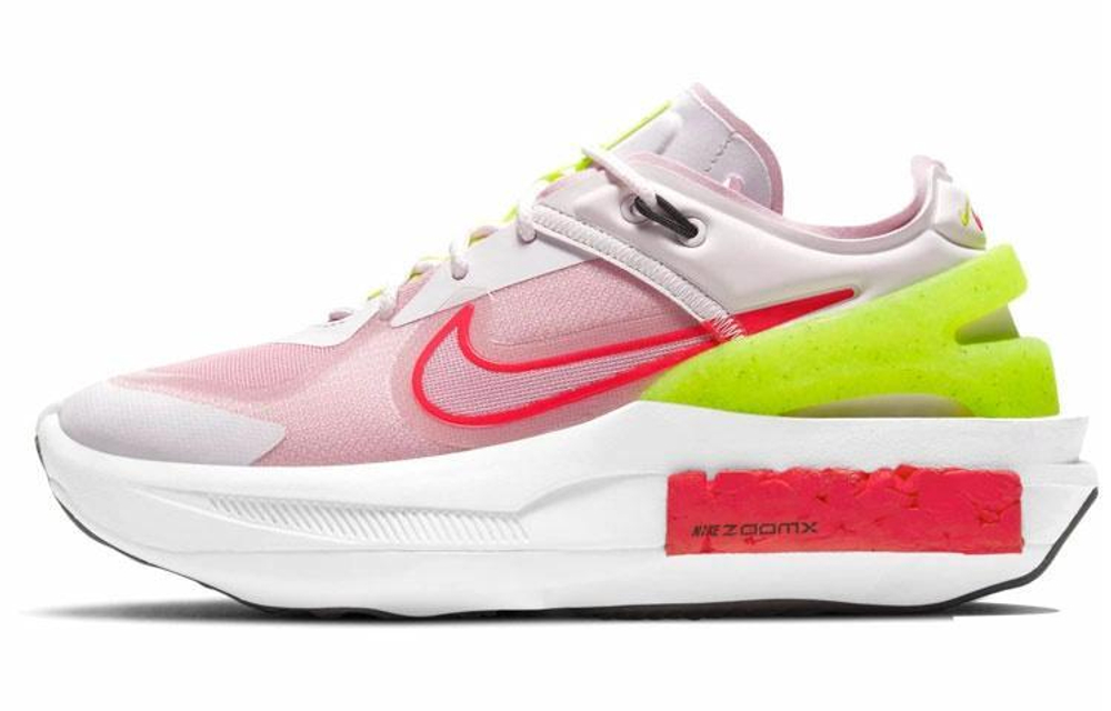 Кроссовки Nike Fontanka Waffle Edge (Женская размерная сетка)