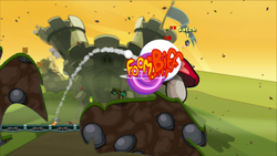 Worms Reloaded - Game Of The Year Upgrade (для ПК, цифровой код доступа)