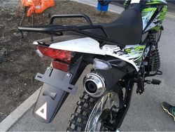 Мотоцикл кроссовый эндуро RACER PANTHER RC300-GY8X