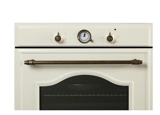 Электрический духовой шкаф Simfer B6EO77097