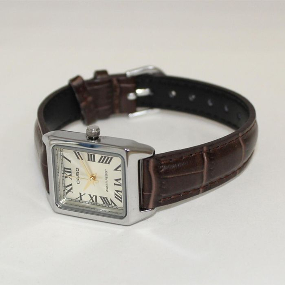 Женские наручные часы Casio LTP-V007L-9B