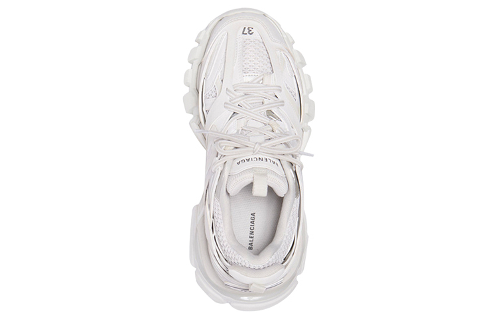 Balenciaga Track Lace Up Sneakers Women"s