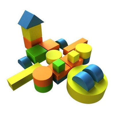 Мягкий конструктор Космолет Романа ДМФ-МК-25.90.05