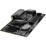 Материнская плата MSI B760 GAMING PLUS WIFI DDR5 LGA1700