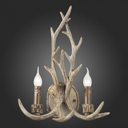 Бра ST-Luce SL153.701.02