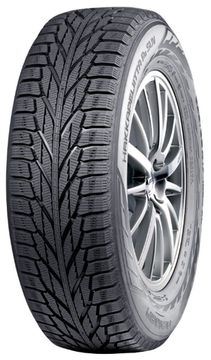 Nokian Tyres Hakkapeliitta R2 SUV 265/45 R21 108R XL