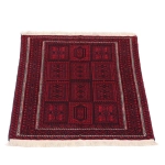 Персидский ковер ручной работы Baluch Yagub Hani (175×122 см) 220210161 Иран