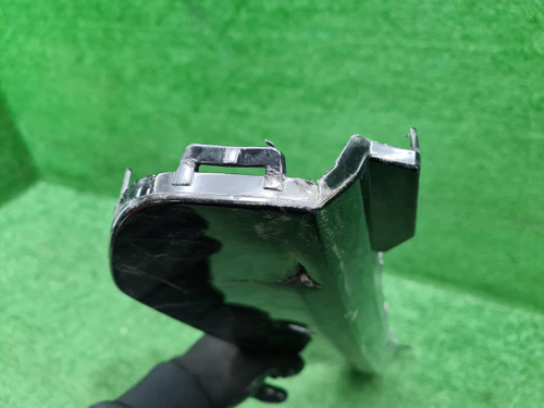 Накладка перед. бампера BMW X3 G01 17-21 M-paket
