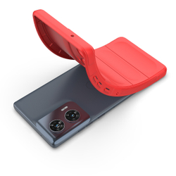 Противоударный чехол Flexible Case для Moto Edge 50 Fusion