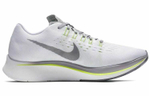 Кроссовки Nike Zoom Fly 1 Gunsmoke Volt
