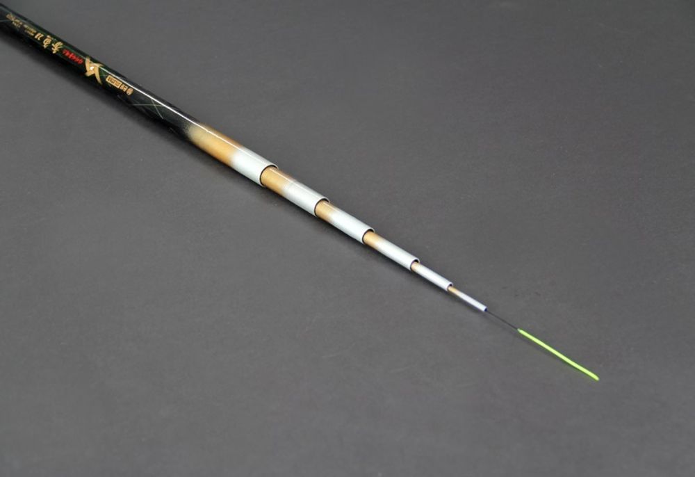 Зап. части к удочке SILSTAR KDF