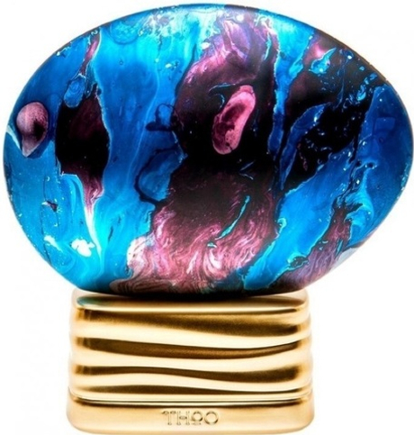 The House Of Oud The Time