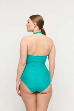 PRIMADONNA SWIM DELRAY Купальник с полной чашкой, бирюзовый