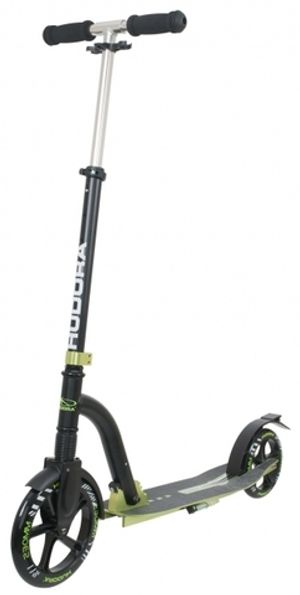 Самокат Hudora Big Wheel Bold Cushion