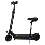 Электросамокат Kugoo Kirin M2 Plus