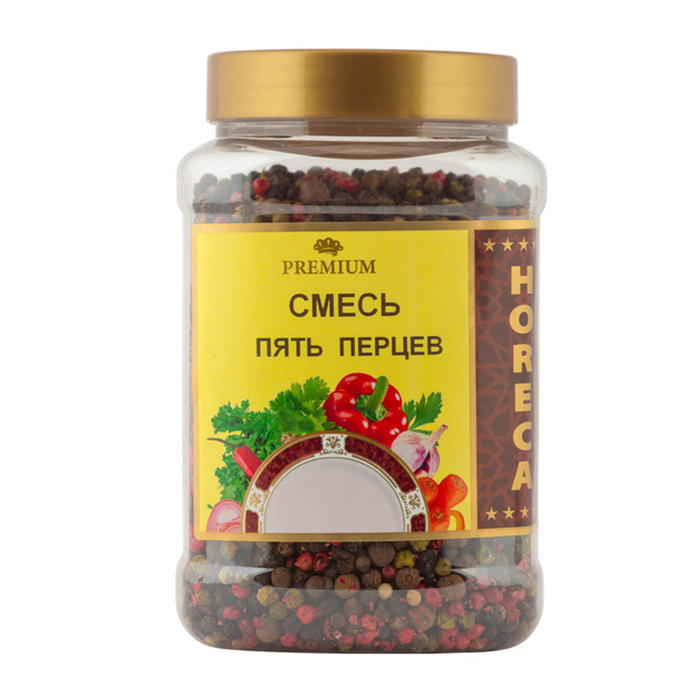 Смесь пяти перцев «Мой продукт» - 420 г
