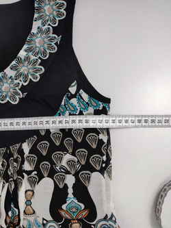 Топ  красивый 44/46 размер