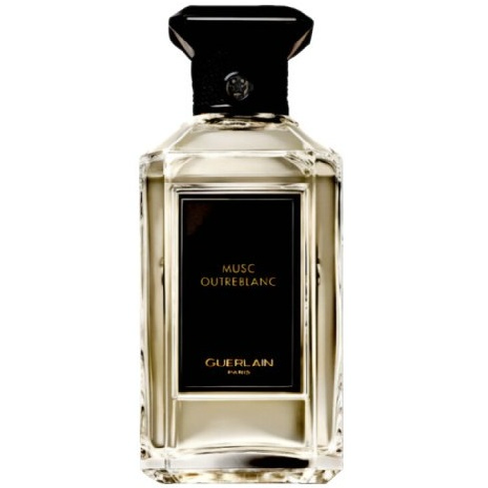 Guerlain Musc Outreblanc