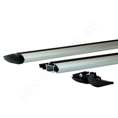 Комплект дуг аэро-трэвэл (82мм) LUX 1,3м