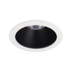 Светильник MS-ATLAS-BUILT-R58-10W Warm3000 (WH-BK, 35 deg, 230V) (Arlight, IP20 Металл, 5 лет) 035454(1)