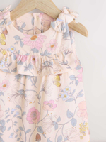 Песочник для малышей Next AA8-184, Розовый, Желтый