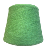 Пряжа на бобине (Италия) 72% альпака 28% п/а Легкое букле 240г 100г-900м