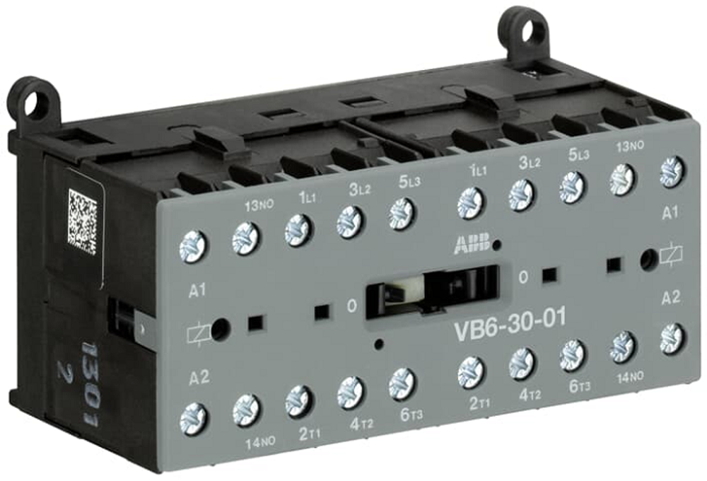 Контактор  ABB GJL1211901R8010