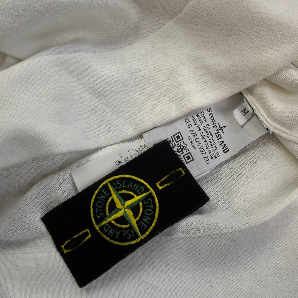 Свитер Stone Island