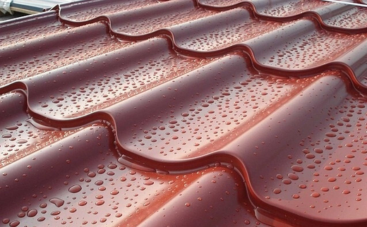 Металлочерепица Супермонтерей